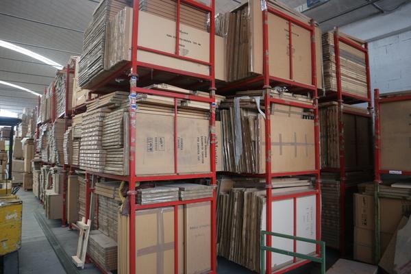 3#3244 Cucine semilavorate in vendita - foto 9