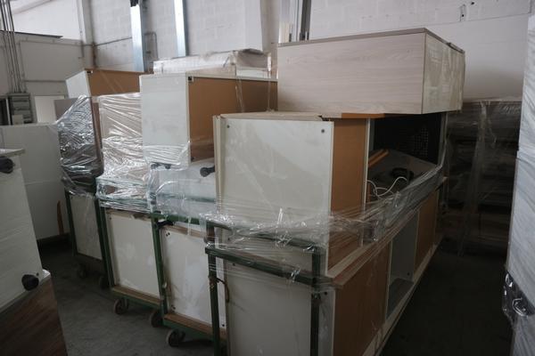 3#3244 Cucine semilavorate in vendita - foto 11