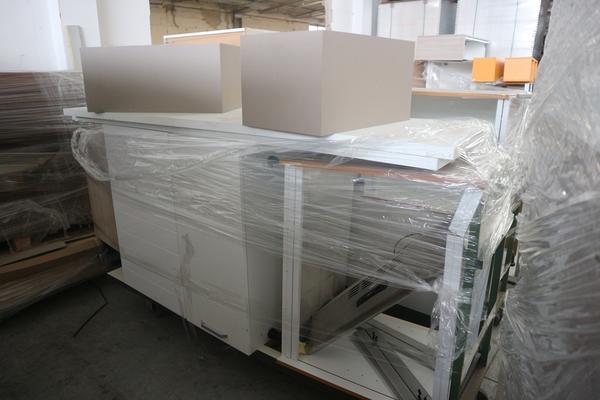 3#3244 Cucine semilavorate in vendita - foto 12