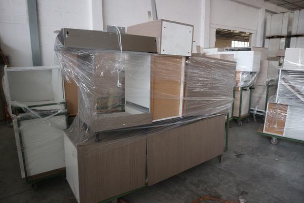 3#3244 Cucine semilavorate in vendita - foto 13