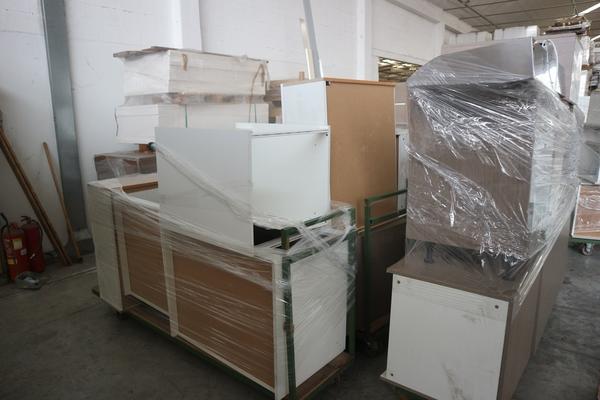 3#3244 Cucine semilavorate in vendita - foto 14