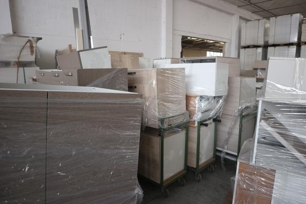 3#3244 Cucine semilavorate in vendita - foto 15