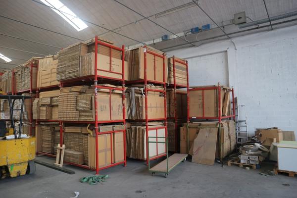 3#3244 Cucine semilavorate in vendita - foto 16