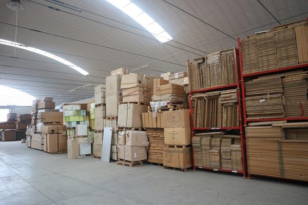 3#3244 Cucine semilavorate in vendita - foto 17