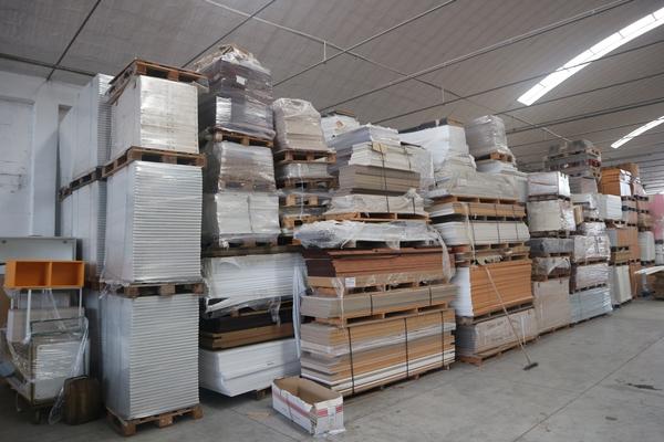 3#3244 Cucine semilavorate in vendita - foto 18