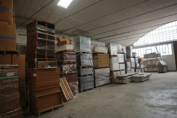 3#3244 Cucine semilavorate in vendita - foto 20