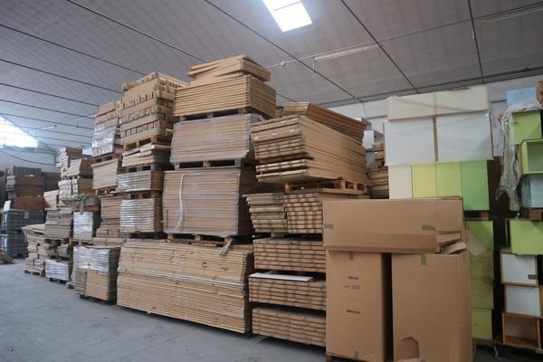 3#3244 Cucine semilavorate in vendita - foto 21