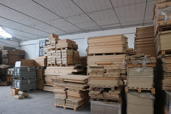 3#3244 Cucine semilavorate in vendita - foto 22