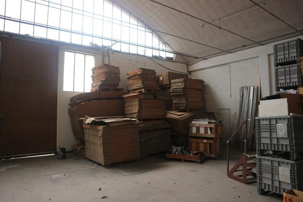 3#3244 Cucine semilavorate in vendita - foto 23