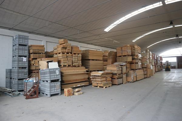 3#3244 Cucine semilavorate in vendita - foto 26