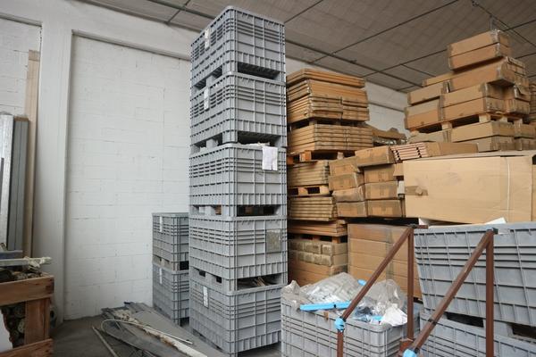 3#3244 Cucine semilavorate in vendita - foto 27