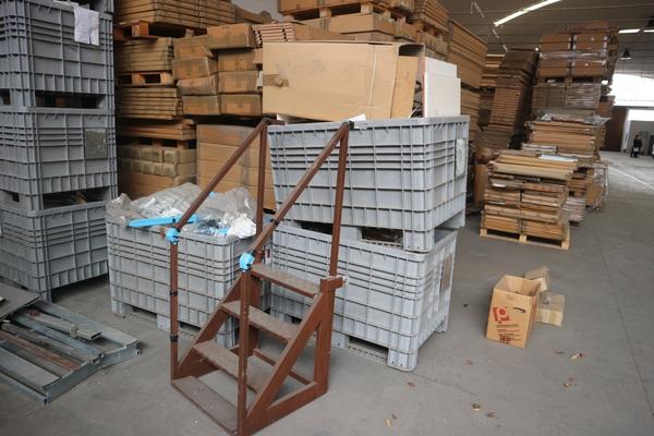 3#3244 Cucine semilavorate in vendita - foto 28