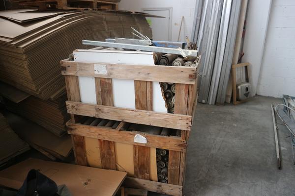 3#3244 Cucine semilavorate in vendita - foto 29