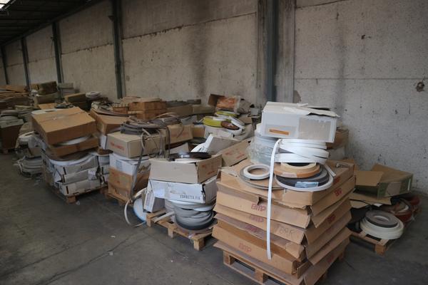 3#3244 Cucine semilavorate in vendita - foto 31