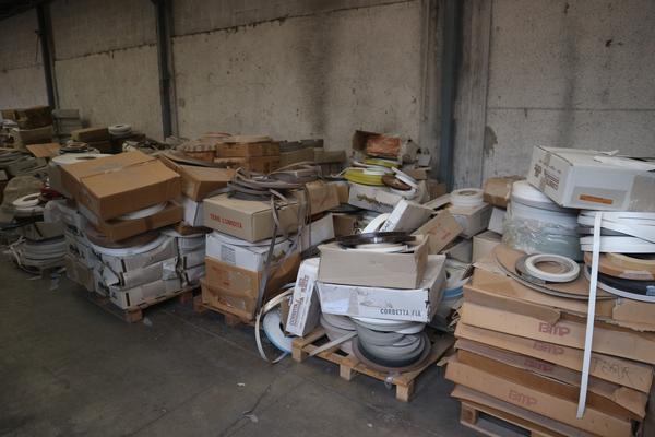 3#3244 Cucine semilavorate in vendita - foto 32