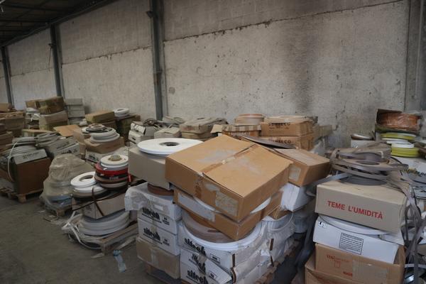 3#3244 Cucine semilavorate in vendita - foto 33