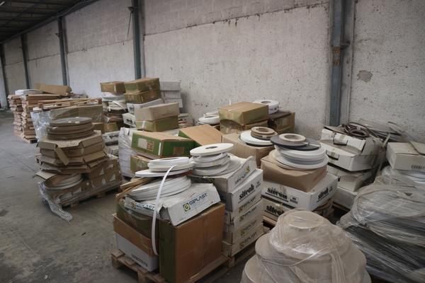 3#3244 Cucine semilavorate in vendita - foto 34