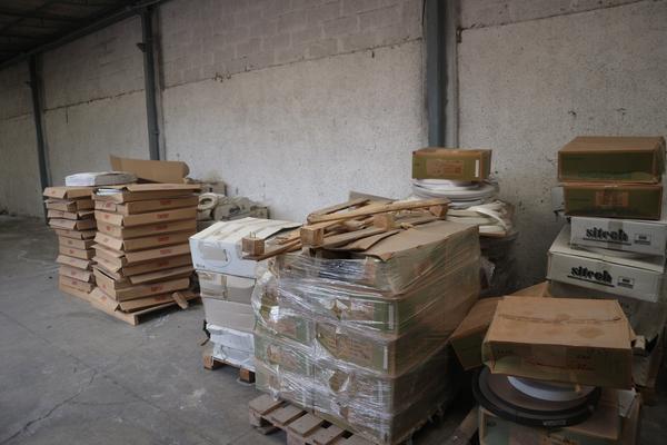 3#3244 Cucine semilavorate in vendita - foto 35