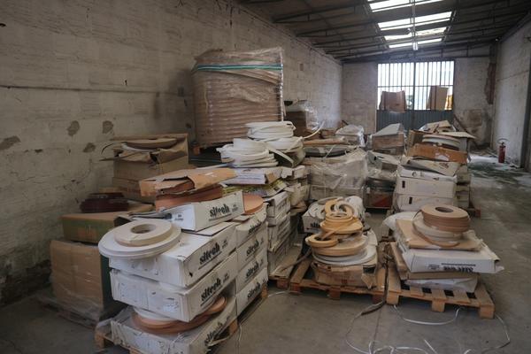 3#3244 Cucine semilavorate in vendita - foto 36