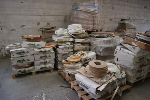 3#3244 Cucine semilavorate in vendita - foto 37