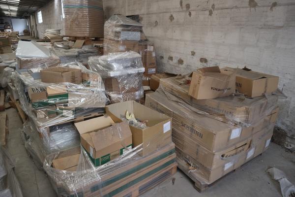 3#3244 Cucine semilavorate in vendita - foto 38