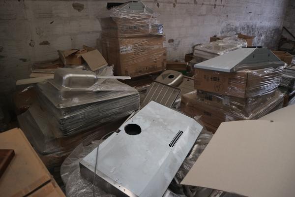 3#3244 Cucine semilavorate in vendita - foto 39