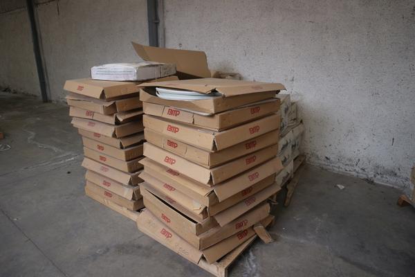 3#3244 Cucine semilavorate in vendita - foto 42