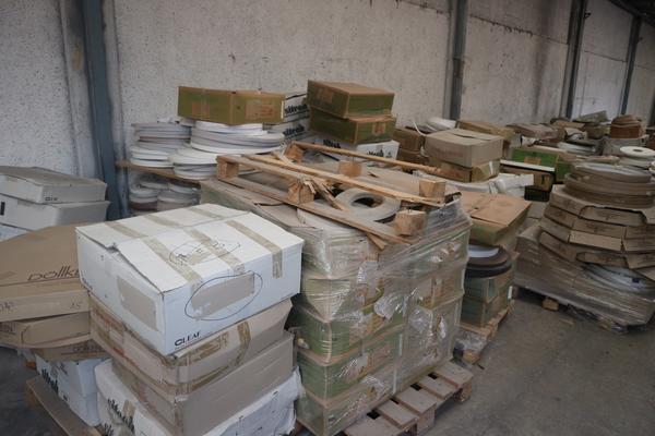 3#3244 Cucine semilavorate in vendita - foto 43