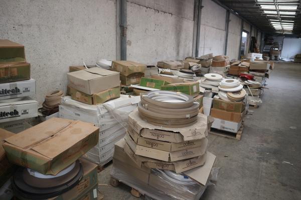 3#3244 Cucine semilavorate in vendita - foto 44