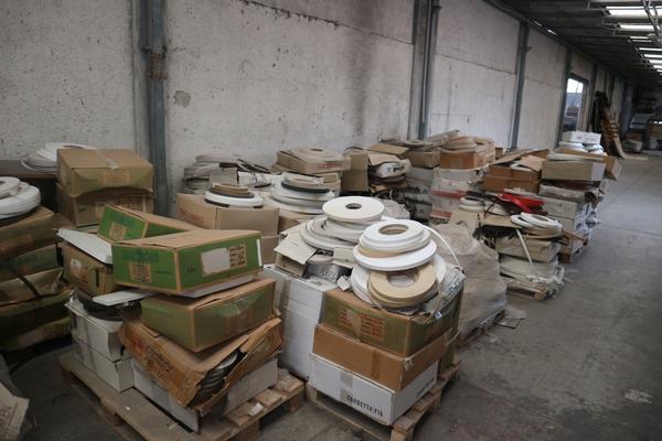 3#3244 Cucine semilavorate in vendita - foto 45