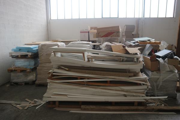 3#3244 Cucine semilavorate in vendita - foto 46