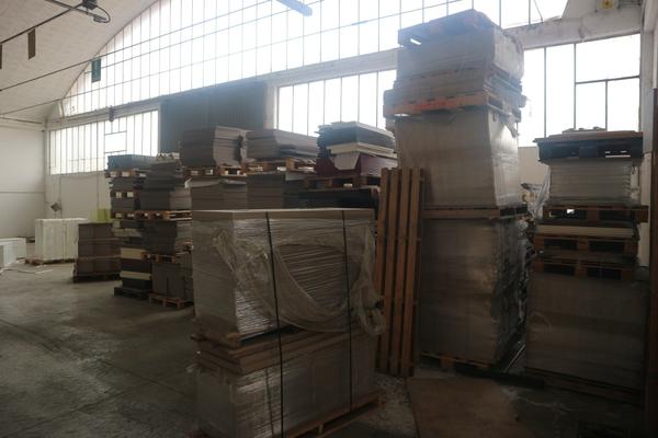 3#3244 Cucine semilavorate in vendita - foto 47