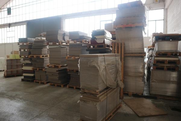 3#3244 Cucine semilavorate in vendita - foto 48