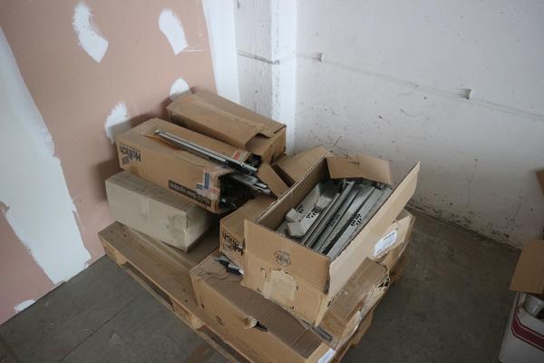 3#3244 Cucine semilavorate in vendita - foto 50