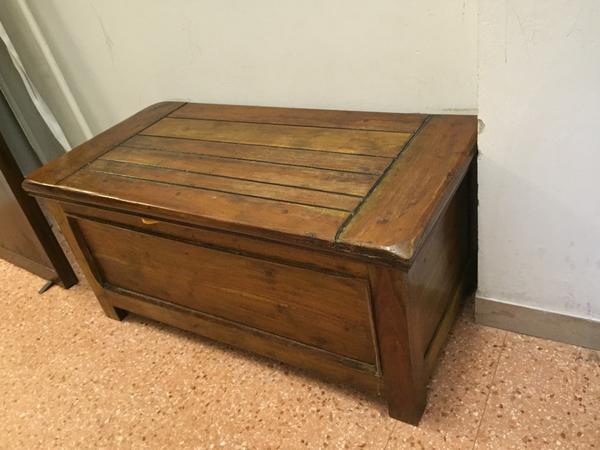 1#3245 Tavolo in legno e complementi arredo in vendita - foto 7