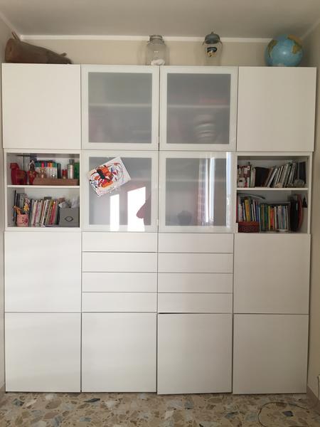 1#3245 Tavolo in legno e complementi arredo in vendita - foto 18