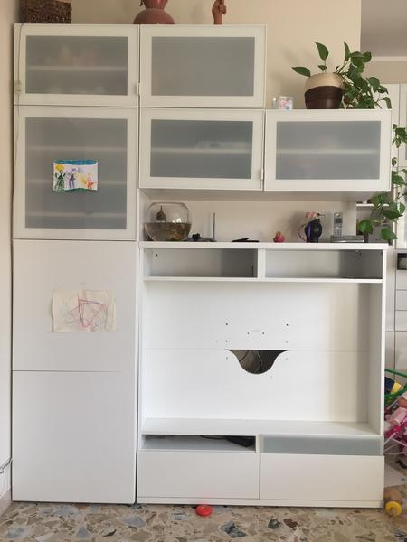 1#3245 Tavolo in legno e complementi arredo in vendita - foto 19