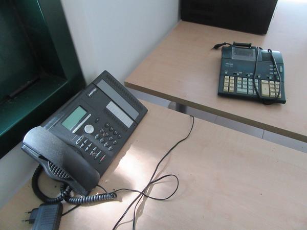 16#3246 PC Reckon e stampante Olivetti in vendita - foto 4