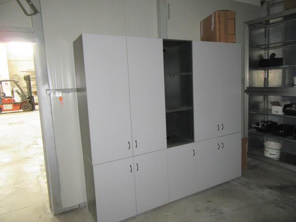 16#3246 PC Reckon e stampante Olivetti in vendita - foto 9