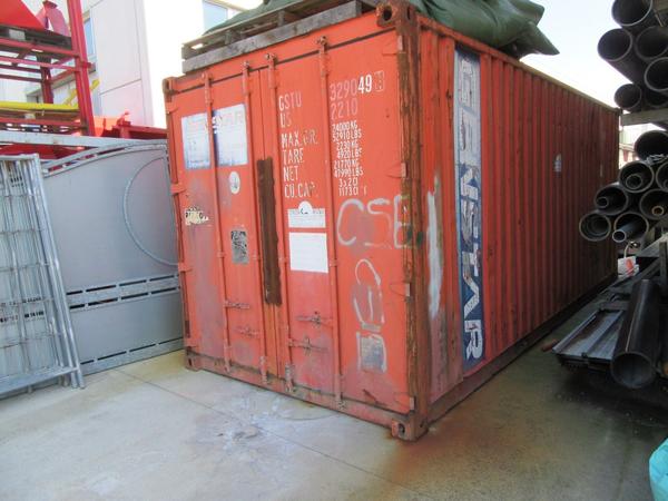 19#3246 Container in vendita - foto 2