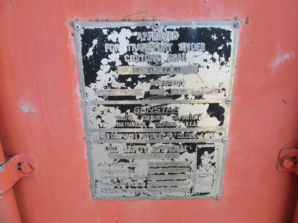 19#3246 Container in vendita - foto 4