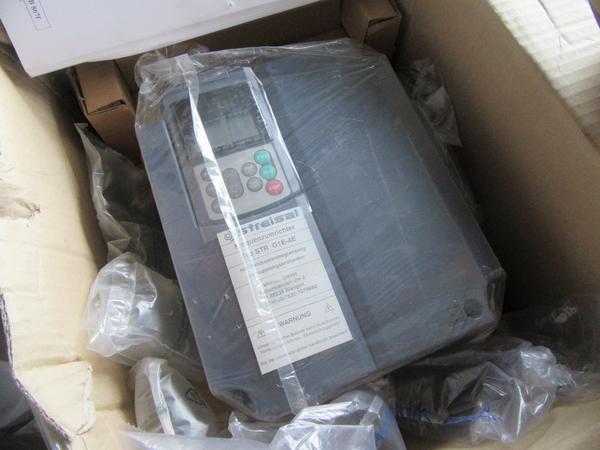 21#3246 Inverter Streisal in vendita - foto 1