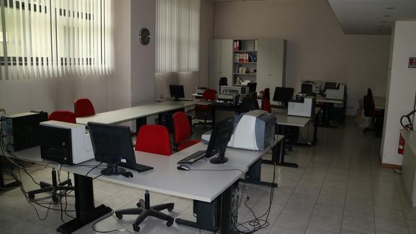 1#3247 Arredi ufficio in vendita - foto 1