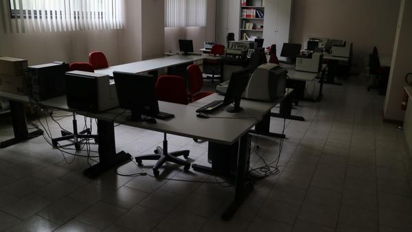 1#3247 Arredi ufficio in vendita - foto 2