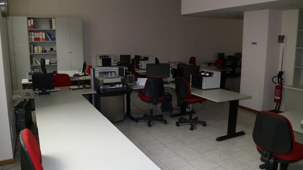 1#3247 Arredi ufficio in vendita - foto 4