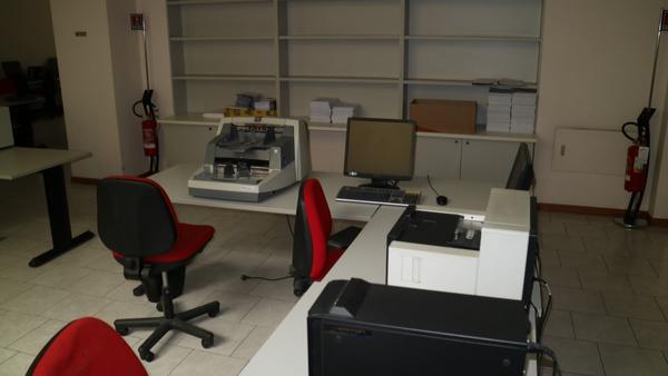1#3247 Arredi ufficio in vendita - foto 5