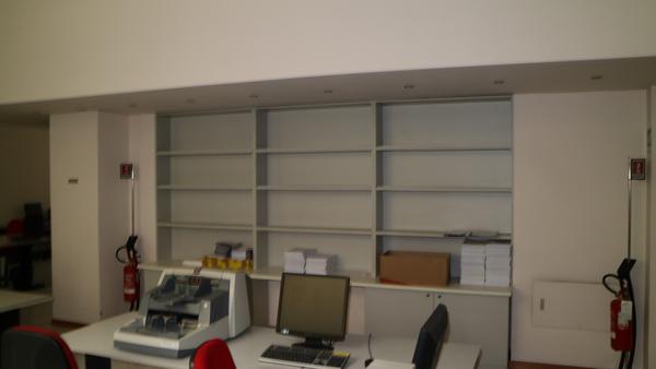 1#3247 Arredi ufficio in vendita - foto 7