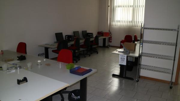 1#3247 Arredi ufficio in vendita - foto 10