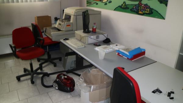 1#3247 Arredi ufficio in vendita - foto 11