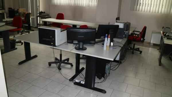1#3247 Arredi ufficio in vendita - foto 13